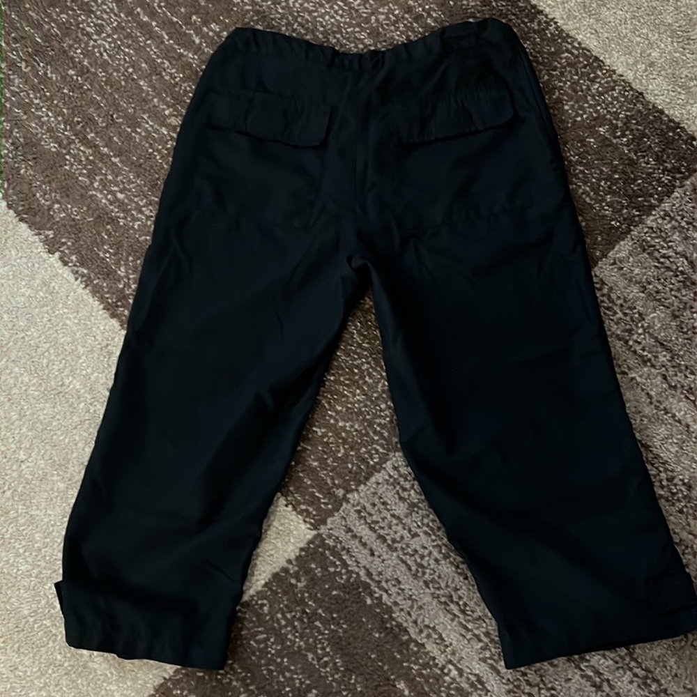 Old Navy Capris - Picture 2 of 3